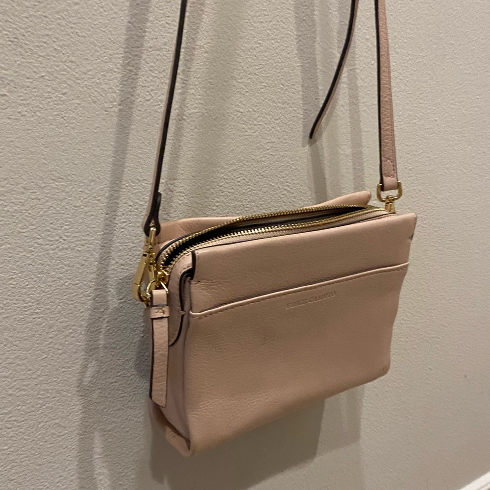 Pink Bag